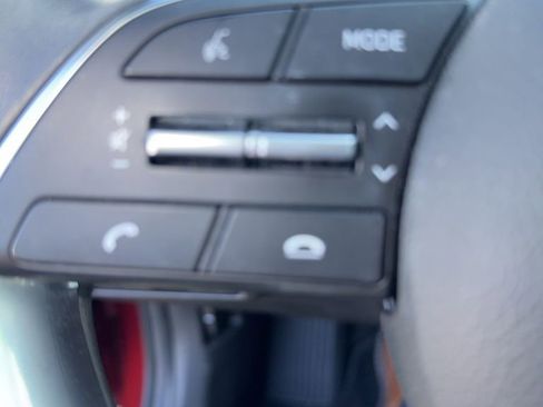 Certified 2023 Hyundai Sonata Limited image 16