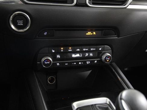 Used 2021 MAZDA CX-5 Grand Touring Reserve image 14