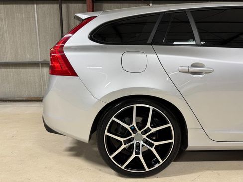 Used 2016 Volvo V60 T6 Polestar AWD/4WD image 35