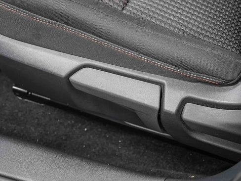 Used 2026 Nissan Sentra SR w/ Floor Mat Package FWD image 22