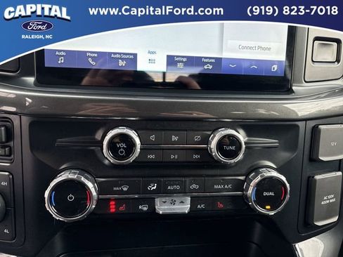 Used 2022 Ford F150 XLT w/ Equipment Group 302A High image 15