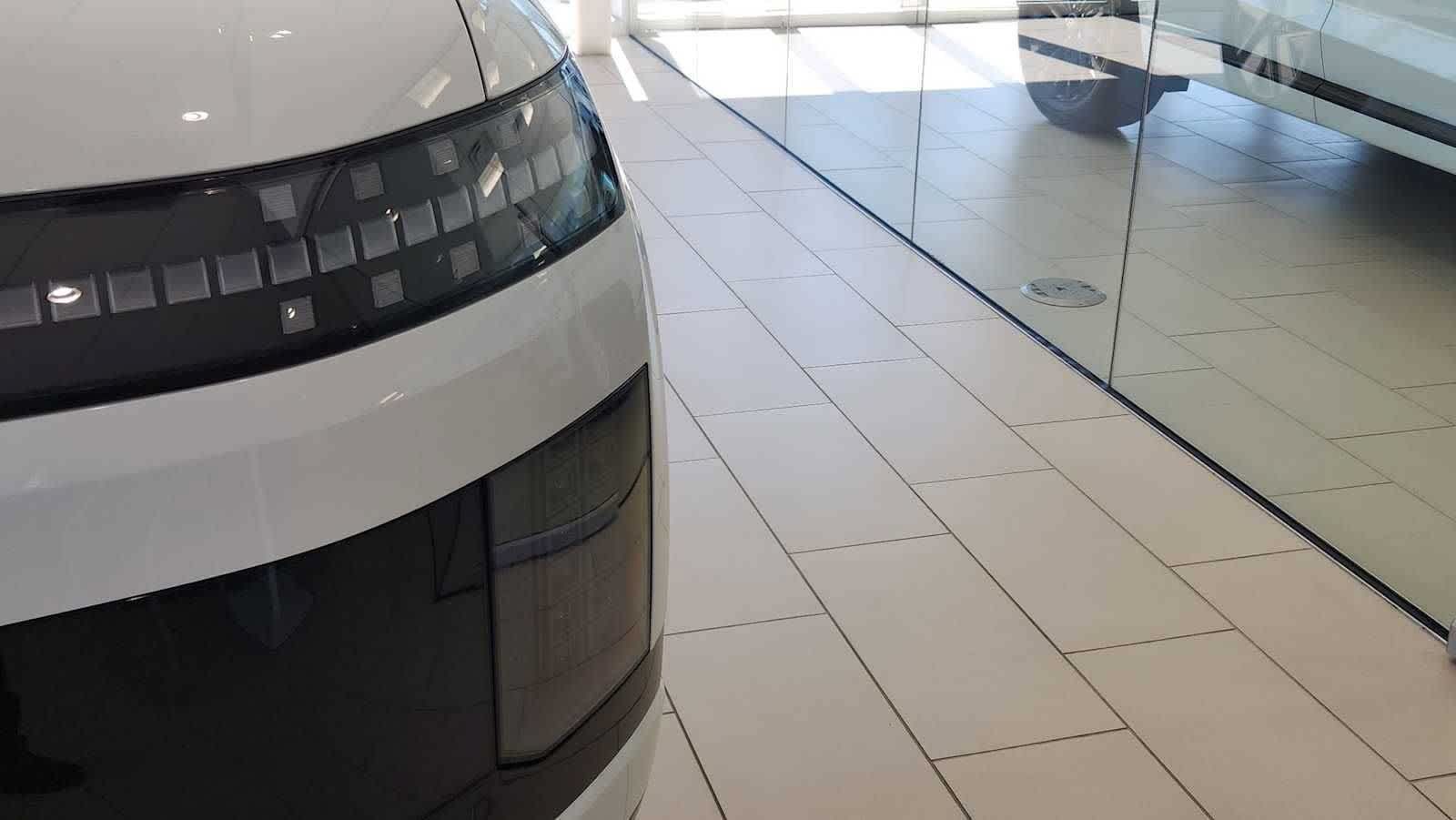 New 2026 Hyundai Ioniq 9 SEL AWD/4WD image 26