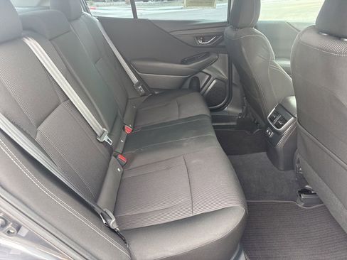 Used 2022 Subaru Legacy Premium AWD/4WD image 17