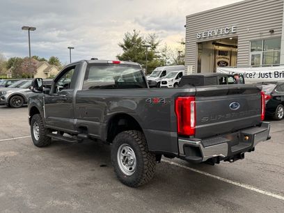 New 2026 Ford F250 XL w/ XL Off-Road Package