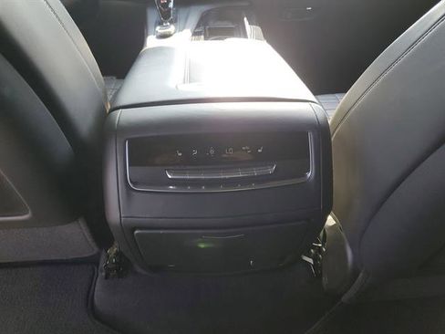 Certified 2023 Cadillac Escalade V AWD/4WD image 36