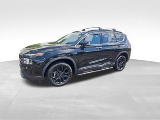 Certified 2023 Hyundai Santa Fe XRT w/ Cargo Package AWD/4WD video 1