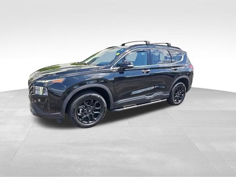 Certified 2023 Hyundai Santa Fe XRT w/ Cargo Package AWD/4WD image 1
