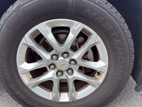 Used 2020 Chevrolet Traverse LS AWD/4WD image 14