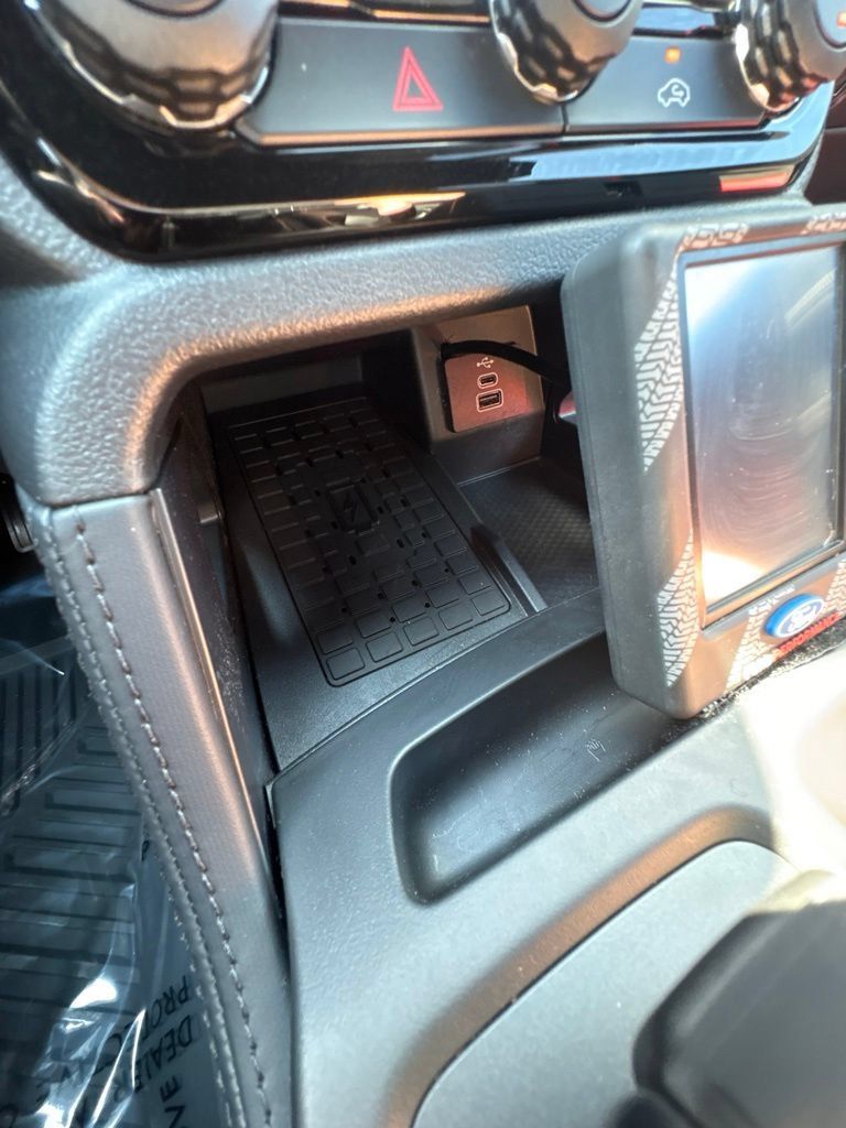 Used 2025 Ford Ranger Raptor AWD/4WD image 29