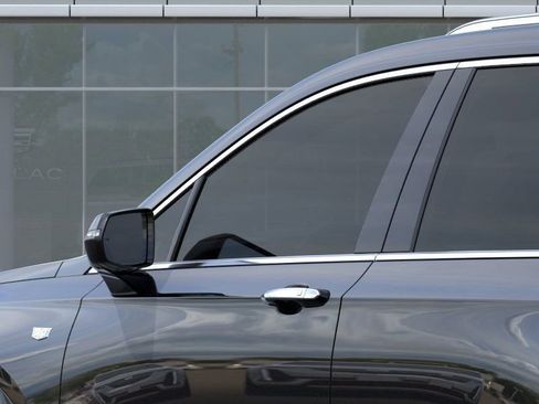 New 2025 Cadillac XT6 Premium Luxury w/ LPO, Floor Liner Package image 12