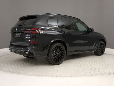New 2026 BMW X5 M60i w/ Parking Assistance Package AWD/4WD image 7