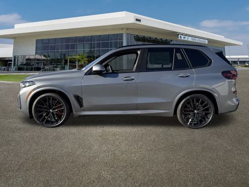 New 2026 BMW X5 xDrive40i image 6