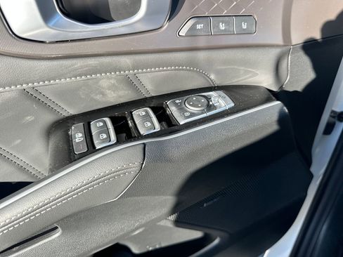 New 2026 Kia Sorento SX Prestige image 11