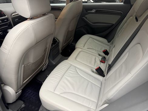 Used 2014 Audi Q5 2.0T Premium Plus image 21