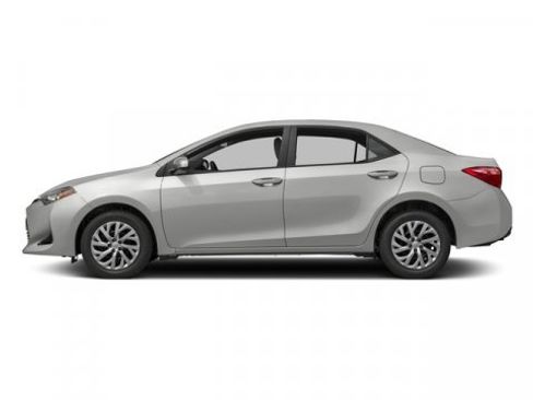 Certified 2018 Toyota Corolla LE image 3