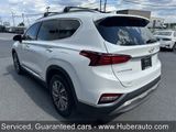 Used 2020 Hyundai Santa Fe SEL w/ Convenience + Premium Package image 5
