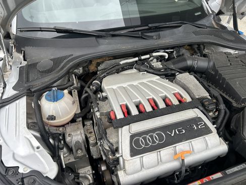 Used 2009 Audi TT 3.2 Prestige image 35