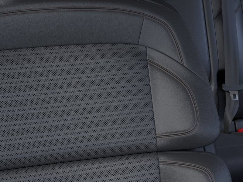 New 2026 Lincoln Nautilus Reserve AWD/4WD image 27