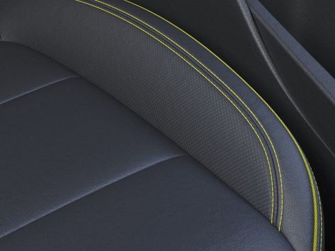 New 2026 Chevrolet TrailBlazer ACTIV w/ Convenience Package image 22