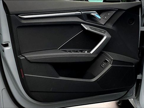 Used 2025 Audi A3 2.0T Premium w/ Black Optic Package image 22