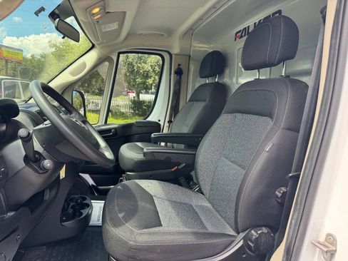 Used 2020 RAM ProMaster 1500 FWD image 10
