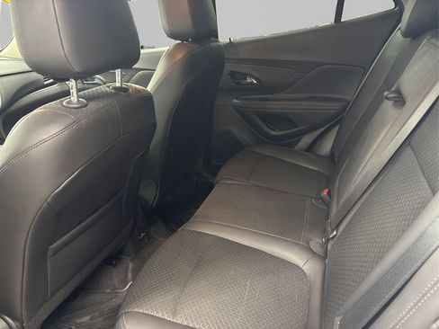 Used 2022 Buick Encore Preferred w/ Safety Package image 10