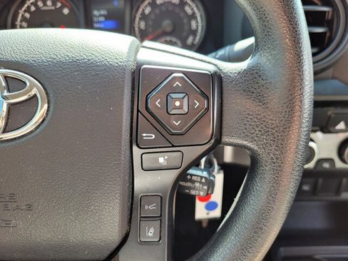 Used 2022 Toyota Tacoma SR image 24