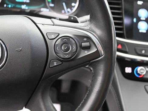 Used 2018 Buick LaCrosse Essence w/ Sun and Shade Package FWD image 31