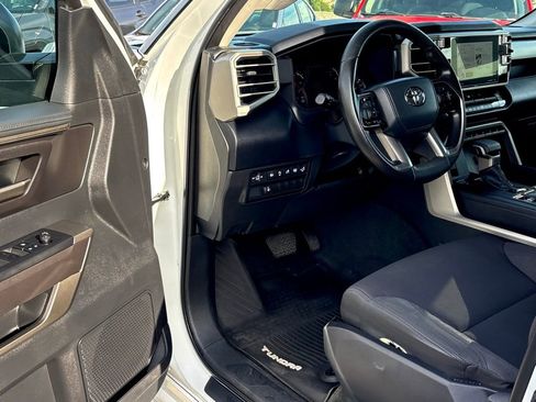Used 2022 Toyota Tundra SR5 image 12