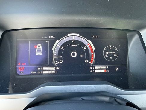 New 2026 Toyota Tundra Limited image 21