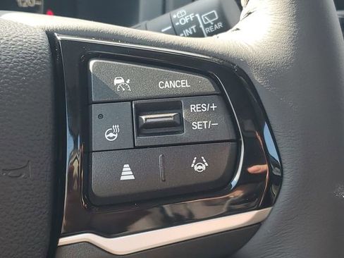 New 2026 Honda Odyssey Elite image 35