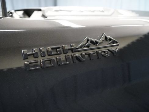 Used 2024 Chevrolet Silverado 3500 High Country w/ High Country Premium Package AWD/4WD image 65