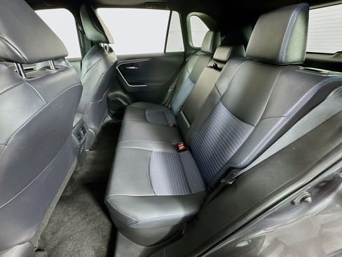 Certified 2024 Toyota RAV4 XSE image 18