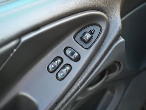 Used 2003 Ford Mustang Cobra RWD image 64
