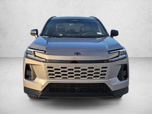 New 2026 Toyota RAV4 AWD Plug-in Hybrid image 6