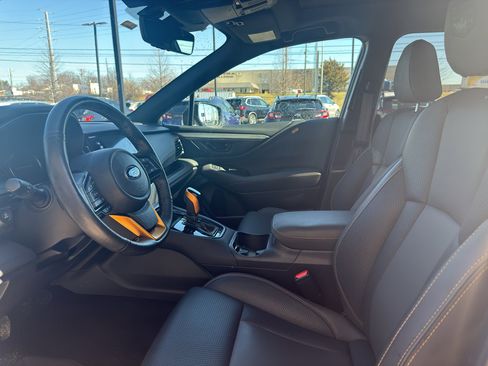 Used 2024 Subaru Outback Wilderness image 8