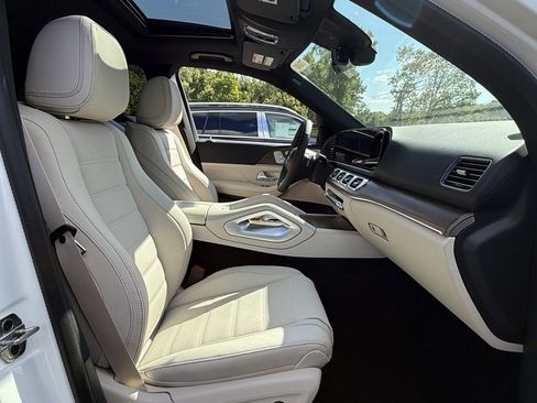 New 2026 Mercedes-Benz GLE 580 4MATIC image 31