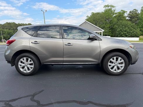 Used 2012 Nissan Murano S FWD image 8