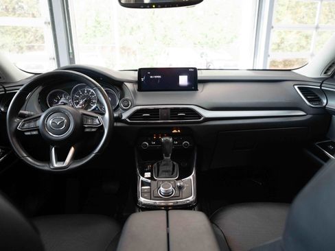 Used 2023 MAZDA CX-9 Touring AWD/4WD image 20