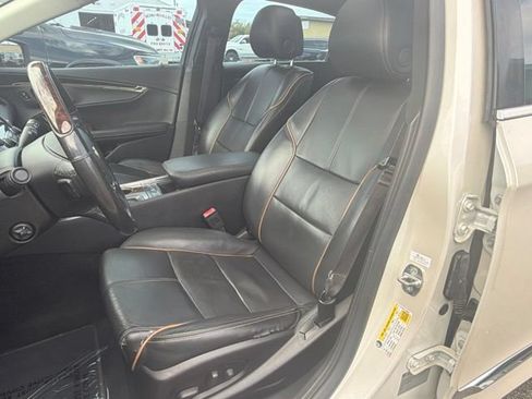 Used 2014 Chevrolet Impala LTZ FWD image 20