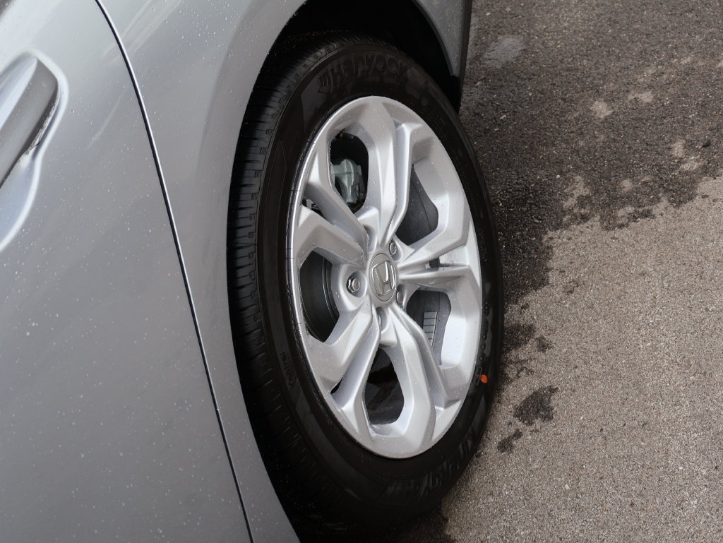 New 2026 Honda Accord LX image 30