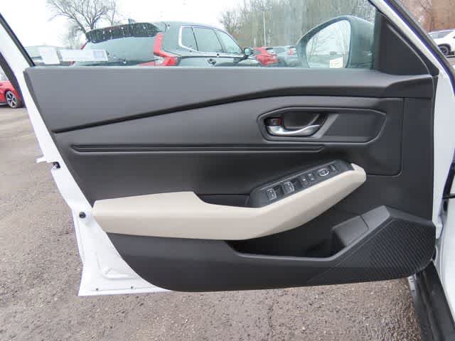 New 2026 Honda Accord SE image 14