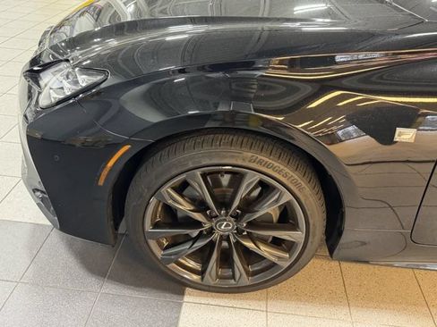 Used 2025 Lexus RC 350 F Sport AWD/4WD image 10