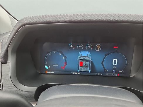 New 2025 Ford F150 XL image 18