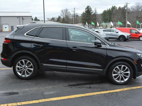 Used 2019 Lincoln MKC Select w/ Select Plus Package image 3