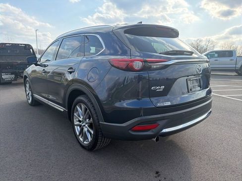 Used 2018 MAZDA CX-9 Grand Touring image 14