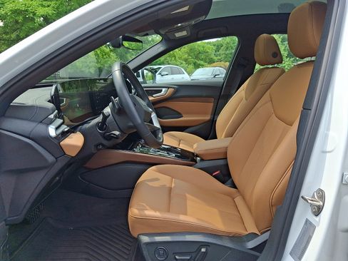 Used 2025 Audi A5 2.0T Premium w/ Convenience Package AWD/4WD image 13