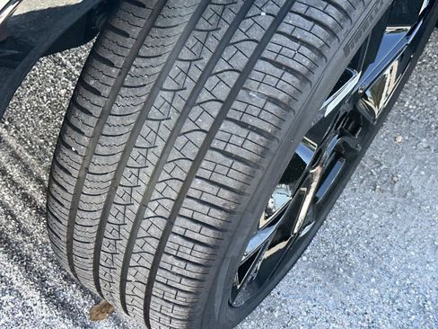 New 2026 Volkswagen Tiguan SE R-Line image 6