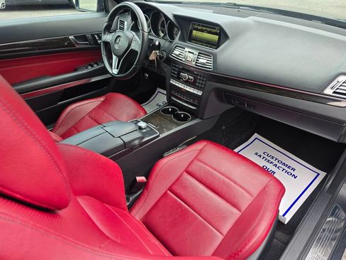 Used 2014 Mercedes-Benz E 350 Cabriolet image 13