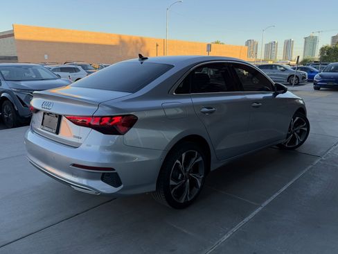 Used 2022 Audi A3 2.0T Prestige image 4